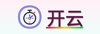 开云 Logo